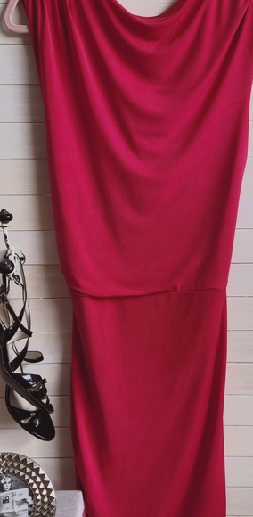 Studio 59 Dress - Picture 2 of 3